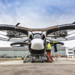 Avion électrique : le nouvel appareil d’Airbus
