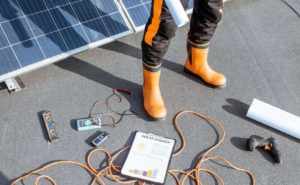 Focus sur les kits solaires