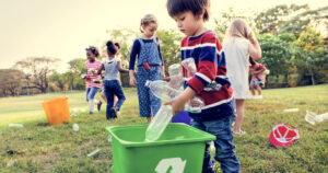 Des gestes simples pour protéger l’environnement